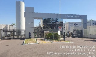 Imóvel 2336977 ['8787709756422'] - ['RODOVIA TAPIR ROCHA,N. 1820 APTO. 404 BL 14, PASSO DO SABAO - CEP: 94475-000, VIAMAO - RIO GRANDE DO SUL'] ['Cecília'] - ['Viamão']/['RS'] - 1