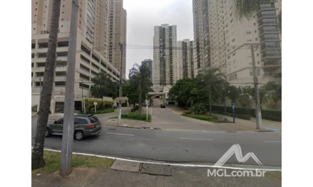 Apartamento em Barueri, Boa Vista, Rua Werner Goldberg, 157, SP. Área: 87.64m2
