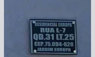 Imóvel 2729377 [''] - ['Rua L-7 S/N Apt. 102, Cond. Resdidencial E'] [''] - ['Anápolis']/['GO'] - 1