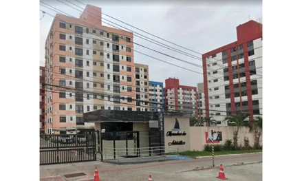 Apartamento em Aracaju, Luzia, Avenida Adélia Franco, 3.662, SE. Área: nullm2