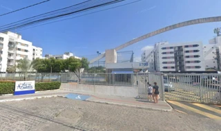 Imóvel 2665877 [''] - ['Avenida Canal, 1700- Apartamento nº 205, Edifício Conchas, do Condomínio Residencial de Aruana'] ['Robalo'] - ['Aracaju']/['SE'] - 1