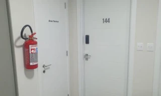 Imóvel 2663577 ['IDR186919'] - ['Rua Alaska, 12-10, Apto. 144 - 14º Andar e Vaga n° 262, Residencial Oriente, Jardim Terra Branca, Bauru, SP, 17054-040'] ['Jardim Terra Branca'] - ['Bauru']/['SP'] - 1