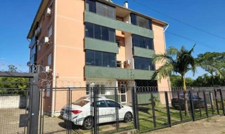 Imóvel 2602277 [''] - ['Rua Rui Ramos, 1416- APARTAMENTO Nº 204'] ['Vila Imbuhy'] - ['Cachoeirinha']/['RS'] - 1