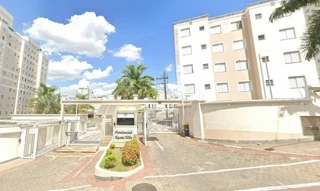 Imóvel 2649877 [''] - ['Rua Santa Rita do Passa Quatro, 121 - Apartamento 201, Bloco 08, Condomínio Residencial Ágata Ville - Jardim Nova Europa - Campinas / SP'] ['Jardim Nova Europa'] - ['Campinas']/['SP'] - 1