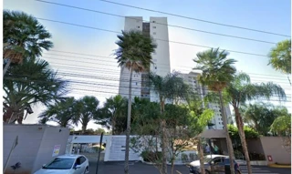 Imóvel 2669777 [''] - ['Avenida Padre João Falco, 1153 - Apartamento nº 1503, localizada no 15° pavimento, torre A do Condomínio Belvedere Residence, com direito a vaga de garagem nº 34 - Bairro Seminário - Campo Grande / MS'] ['Seminário'] - ['Campo Grande']/['MS'] - 1