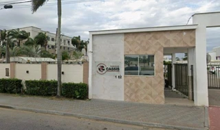 Imóvel 2960777 [''] - ['Avenida Lourival Martins Beda, nº 1162/1180 - Pq Cassis - Campos dos Goytacazes/RJ'] ['Parque Varanda do Visc.'] - ['Campos Dos Goytacazes']/['RJ'] - 1