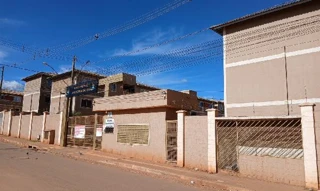 Imóvel 2900177 [''] - ['QUADRA 07, N. SN, Apto. 101, BL I BOX I101 LT 06C, MANSOES RECREIO MOSSORO, COND RES ALVORADA III - CIDADE OCIDENTAL/GO - CEP: 72885560, MANSOES RECREIO MOSSORO'] ['Mansões Recreio Mossoró'] - ['Cidade Ocidental']/['GO'] - 1
