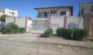 Imóvel 2991477 [''] - ['R 02 QD 33 LT 22 AP 103 VAGA 103 RES TURMALINA, PQ NOVA FRIBURGO, CIDADE OCIDENTAL/GO'] [''] - ['Cidade Ocidental']/['GO'] - 1