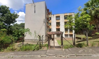 Imóvel 2595877 [''] - ['RUA SAPUCAIA Nº 179 APTO 203, - Coronel Fabriciano - MG'] ['Floresta'] - ['Coronel Fabriciano']/['MG'] - 1