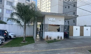 Imóvel 2859577 [''] - ['ALAMEDA DAS CHACARAS, N. SN, Apto. 601B, ALA B DA TORRE A/B VAGA 278M, VILA LUCIANA, CONDOMINIO VIDA MILAO - GOIANIA/GO - CEP: 74373010, VILA LUCIANA'] ['Chácaras da Ge'] - ['Goiânia']/['GO'] - 1