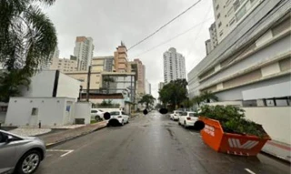 Foto de Apartamento em Leilão em Itajaí / SC - 2964777