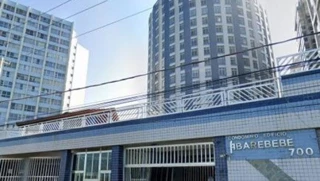 Imóvel 2641777 [''] - ['Avenida Vicente de Carvalho, 700, Praia dos Sonhos, Itanhaém, SP'] ['Praia dos Sonhos'] - ['Itanhaém']/['SP'] - 1