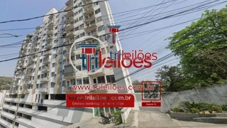 Imóvel 2341677 [''] - ['R. Capitao Dalvo Rabello Sampaio, 119, Ap 606 - Fonseca'] ['Fonseca'] - ['Niterói']/['RJ'] - 1