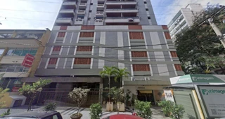 Imóvel 2612477 [''] - ['Rua Engenheiro Guilherme Greenhalgh, n 16'] ['Icaraí'] - ['Niterói']/['RJ'] - 1