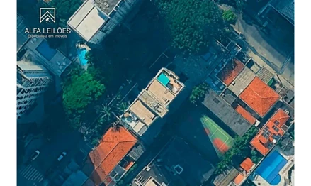 Apartamento em São Paulo, Campo Belo, Rua Constantino de Sousa, n 437, SP. Área: 107.45m2