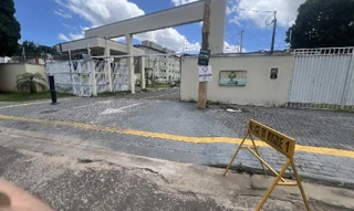 Imóvel 2927277 [''] - ['AVENIDA POTY VELHO, N. 5206, Apto. 204, BL 05/SANTA MARIA'] ['Santa Maria'] - ['Teresina']/['PI'] - 1
