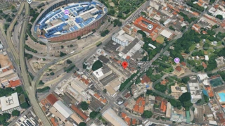 Imóvel 3042277 [''] - ['R. General Bruce, 445 Sao Cristovao - Rio De Janeiro/RJ 20921-030'] ['Imperial de São Cristóvão'] - ['Rio de Janeiro']/['RJ'] - 1