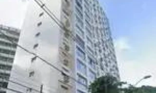 Imóvel 2463777 [''] - ['Rua Oswaldo Cruz, 559'] ['Boqueirão'] - ['Santos']/['SP'] - 1