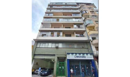 Apartamento em São Paulo, Santa Efigênia, Rua General Osório, 295 - Apartamento 72 - Edifício General Osório - Santa Efigênia - São Paulo / SP, SP. Área: 34.94m2