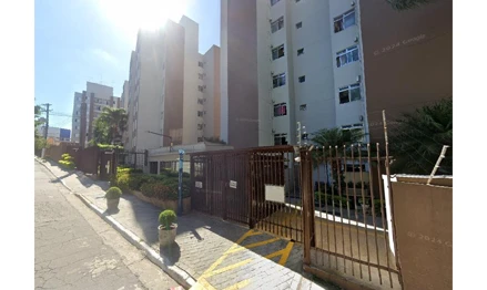 Apartamento em São Paulo, VILA AMÉLIA, RUA JOSÉ FERREIRA DE CASTRO, 173, SP. Área: 46.25m2