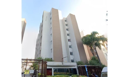 Apartamento em São Paulo, VILA AMÉLIA, RUA JOSÉ FERREIRA DE CASTRO, 173, SP. Área: 46.25m2 - imagem 0