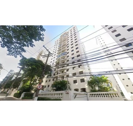 Apartamento em São Paulo, Sumarezinho, Rua Harmonia, 722, Sumarezinho, São Paulo, SP, SP. Área: 101.05m2