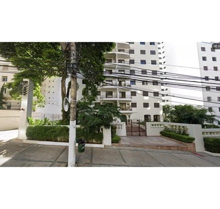 Apartamento em São Paulo, Sumarezinho, Rua Harmonia, 722, Sumarezinho, São Paulo, SP, SP. Área: 101.05m2 - imagem 0