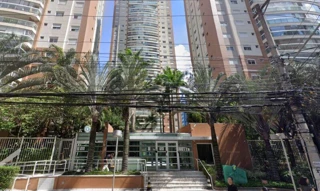 Imóvel 2510677 [''] - ['Rua Helena, 151- Apto 31 - 3º Pavimento - Bloco 2'] ['Vila Olímpia'] - ['São Paulo']/['SP'] - 1