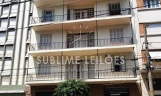 Imóvel 2623477 [''] - ['Rua Conselheiro Ramalho, 543 - Bela Vista São Paulo - SP'] ['Bela Vista'] - ['São Paulo']/['SP'] - 1