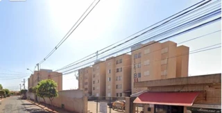Imóvel 2884877 [''] - ['Rua Antônio Caetano do Nascimento, nº 600, apartamento 22, bloco 05, 2º andar, Condomínio Residencial Acácias, Jardim Santa Rosa II, Sertãozinho-SP, CEP: 14165-365'] ['Jardim Santa Rosa II'] - ['Sertãozinho']/['SP'] - 1