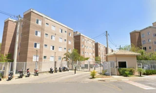 Imóvel 3030477 [''] - ['Rua Colorado, 55 - Apartamento 41, Bloco 12, Residencial San Sebastia - Vila Barcelona - Sorocaba / SP'] ['Vila Barcelona'] - ['Sorocaba']/['SP'] - 1