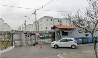 Imóvel 3066377 [''] - ['Avenida João Ramalho, 391 - Apartamento 31 - Piracangaguá - Taubaté / SP'] ['Piracangaguá'] - ['Taubaté']/['SP'] - 1
