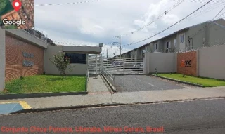 Imóvel 2719277 [''] - ['RUA DONA CECILIA BORGES PAULUK, N. 70, Apto. 204, BL26 VG164- COND VILLA VIC BILBAO'] ['Conj. José Vallim de Mello I'] - ['Uberaba']/['MG'] - 1