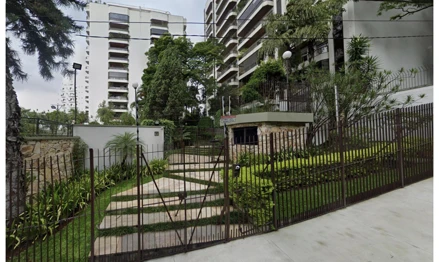 Apartamento em São Paulo, Vila Suzana, RUA MANOEL ANTONIO PINTO N 04, SP. Área: 189.13m2