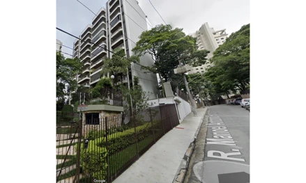 Apartamento em São Paulo, Vila Suzana, RUA MANOEL ANTONIO PINTO N 04, SP. Área: 189.13m2 - imagem 0