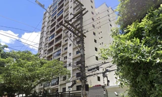 Imóvel 2639777 [''] - ['Alameda dos Aicás n 956'] ['Indianópolis'] - ['São Paulo']/['SP'] - 1