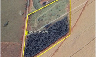 Imóvel 3044377 [''] - ['Estrada Municipal, s/nº - Área rural - Zona Rural - Itaúna do Sul / PR'] [''] - ['Itaúna Do Sul']/['PR'] - 1