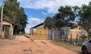 Imóvel 2871477 [''] - ['GLEBA - Área Rural com Benfeitorias'] [''] - ['Morrinhos']/['GO'] - 1