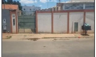 Imóvel 2614277 ['8444418993999'] - ['QUADRA B-25,N. SN CS 03 PARTE LT 04 RUA 22, MANSOES POR DO SOL - CEP: 72915-451, AGUAS LINDAS DE GOIAS - GOIAS'] ['Mansões Pôr do Sol'] - ['Águas Lindas De Goiás']/['GO'] - 1