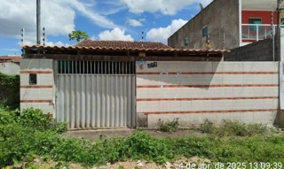 Imóvel 2400877 ['8444415457484'] - ['RUA MANOEL ALVES DO NASCIMENTO,N. 233 LT 40, QD 14, TAMBOR - CEP: 58414-665, CAMPINA GRANDE - PARAIBA'] ['Tambor'] - ['Campina Grande']/['PB'] - 1