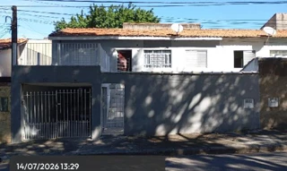 Imóvel 2995577 ['1444423466804'] - ['RUA JOSE LUIS SANTANA,N. 52 LOTE 05 QDN, JARDIM BARONESA - CEP: 13056-367, CAMPINAS - SAO PAULO'] ['Dic I (Conjunto Hab. Monsenhor Luiz Fernando Abreu)'] - ['Campinas']/['SP'] - 1