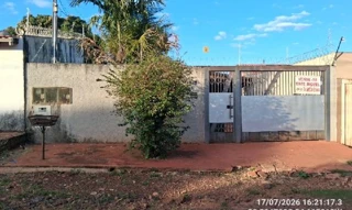 Imóvel 2989977 ['1444421614121'] - ['RUA DURVAL NANTES,N. 315 QD 14 LT 20, PIONEIROS - CEP: 79070-455, CAMPO GRANDE - MATO GROSSO DO SUL'] ['Pioneiros'] - ['Campo Grande']/['MS'] - 1