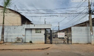 Imóvel 2481277 ['8444403806241'] - ['QD 04,N. SN LT 06 CS 49, MANSOES RECREIO MOSSORO - CEP: 72885-580, CIDADE OCIDENTAL - GOIAS'] ['Mansões Recreio Mossoró'] - ['Cidade Ocidental']/['GO'] - 1