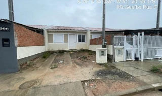 Imóvel 3083277 ['8787719309631'] - ['RUA E,N. 306 CS 170, PASSO FUNDO - CEP: 90000-000, GUAIBA - RIO GRANDE DO SUL'] [''] - ['Guaíba']/['RS'] - 1