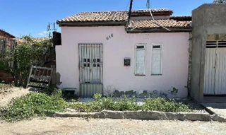 Imóvel 2359177 ['8444406239895'] - ['RUA JOÃO SANTANA,N. 616, DO MONTE - CEP: 46860-000, IACU - BAHIA'] [''] - ['Iaçu']/['BA'] - 1