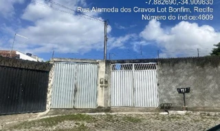 Imóvel 2725977 ['8444418270997'] - ['ALAMEDA DOS CRAVOS,N. 211 CASA 211-B,, SANTA LUZIA - CEP: 53637-570, IGARASSU - PERNAMBUCO'] ['Santa Maria'] - ['Igarassu']/['PE'] - 1
