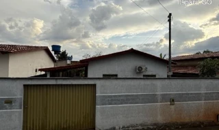 Imóvel 2593377 ['1444416602200'] - ['RUA ISABEL B ALMEIDA,N. SN LT 05 QD 19, JARDIM TROPICAL - CEP: 76360-000, ITAPACI - GOIAS'] [''] - ['Itapaci']/['GO'] - 1