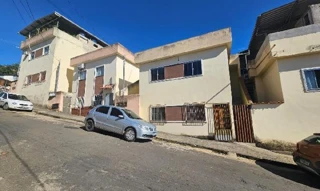 Imóvel 2693177 ['8444414705573'] - ['RUA ANTONIO GAMA BOUNICONTRO,N. 17 BL 03, BELA VISTA - CEP: 36703-072, LEOPOLDINA - MINAS GERAIS'] ['Bela Vista'] - ['Leopoldina']/['MG'] - 1