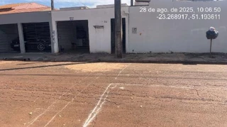 Imóvel 2651477 ['8444420551825'] - ['RUA GREGORIA DE SOUZA VACARIO,N. 214 LT 44-B QD 13, JARDIM MARIA CELINA - CEP: 86081-558, LONDRINA - PARANA'] ['Maria Celina'] - ['Londrina']/['PR'] - 1