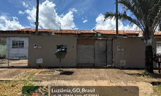 Imóvel 2196277 ['8444401823165'] - ['RUA 13,N. SN CS 02 QD 03 LT LMN GLEBA 01, PARQUE INDUSTRIAL SAO JOSE - CEP: 72854-103, LUZIANIA - GOIAS'] [''] - ['Luziânia']/['GO'] - 1